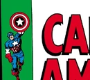 Captain America Vol 1 108