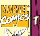 Silver Surfer Vol 3 41