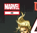 New Avengers Vol 1 49