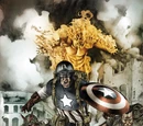 Specialized Unit, Enhanced Soldiers (Earth-616)