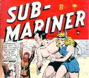 Sub-Mariner Comics Vol 1 25