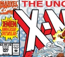 Uncanny X-Men Vol 1 300
