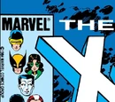 Uncanny X-Men Vol 1 185