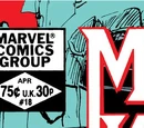 Moon Knight Vol 1 18