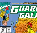 Guardians of the Galaxy Vol 1 12