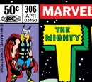 Thor Vol 1 306