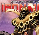 Iron Man Vol 4 13