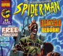 Astonishing Spider-Man Vol 1 62