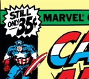 Captain America Vol 1 230