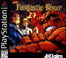 Fantastic Four (1997 video game)