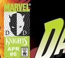 Daredevil Vol 2 6