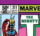 Thor Vol 1 311