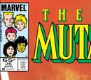 New Mutants Vol 1 26