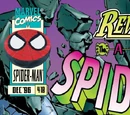 Amazing Spider-Man Vol 1 418