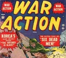 War Action Vol 1 1
