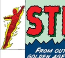 Strange Tales Vol 1 114