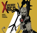Uncanny X-Men Vol 3 4