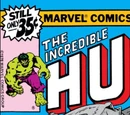 Incredible Hulk Vol 1 229