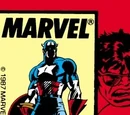Captain America Vol 1 333
