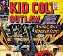 Kid Colt Outlaw Vol 1 134
