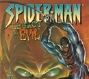Spider-Man: Legacy of Evil Vol 1 1