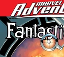 Marvel Adventures: Fantastic Four Vol 1 37