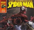 Astonishing Spider-Man Vol 1 137