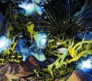 Warlock (Technarch) (Earth-616)