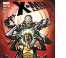 X-Men: Legacy Vol 1 258