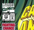 Greg Fox/Penciler