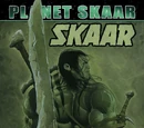 Skaar: Son of Hulk Vol 1 11