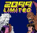 2099 Limited Ashcan Vol 1 1