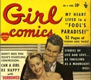 Girl Comics Vol 1 4