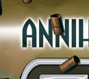 Annihilation Conquest - Starlord Vol 1
