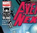 Avengers Next Vol 1 4