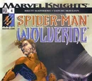 Spider-Man and Wolverine Vol 1 4