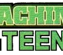 Machine Teen Vol 1