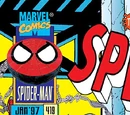 Amazing Spider-Man Vol 1 419