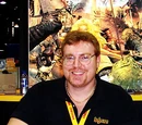 Greg Land