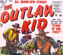 Outlaw Kid Vol 1 10