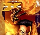 Ultimate X-Men Vol 1 74