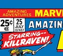Amazing Adventures Vol 2 25