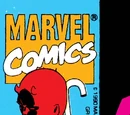 Daredevil Vol 1 289