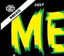 1953, July