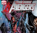 New Avengers Vol 2 32