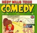 Comedy Comics Vol 2 9