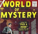 World of Mystery Vol 1 7
