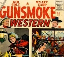 Gunsmoke Western Vol 1 44