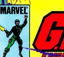G.I. Joe: A Real American Hero Vol 1 27