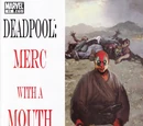 Deadpool: Merc with a Mouth Vol 1 11